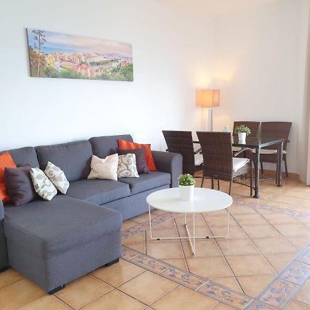 La Roca De Torremolinos Lejlighed Eksteriør billede