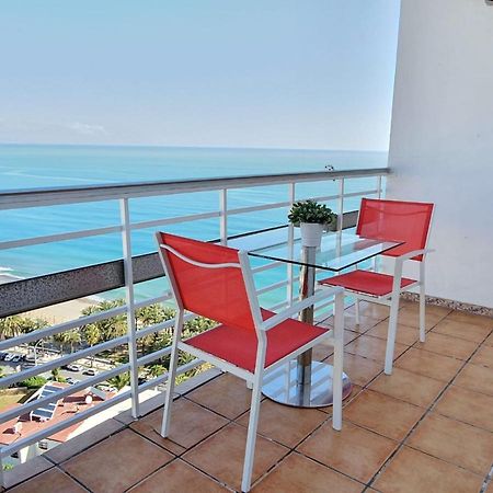 La Roca De Torremolinos Lejlighed Eksteriør billede